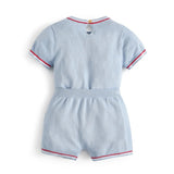ONEAKIDS Baby & Toddler Outfits Little Sailors' Baby and Toddler Knit Set