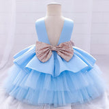 ONEAKIDS Baby & Toddler Outfits Luna Little Girls' Princess Dress