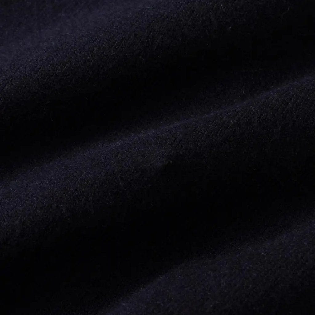 ONEAKIDS Baby & Toddler Outfits Navy-Blue Sailor Cardigan for little boys