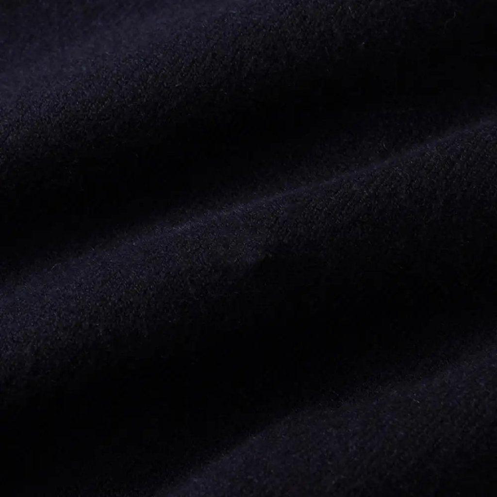 ONEAKIDS Baby & Toddler Outfits Navy-Blue Sailor Cardigan for little boys
