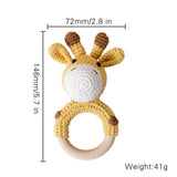 ONEAKIDS Baby & Toddler Outfits Newborn Baby Gift Sets