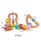 ONEAKIDS Baby & Toddler Outfits Newborn Baby Gift Sets