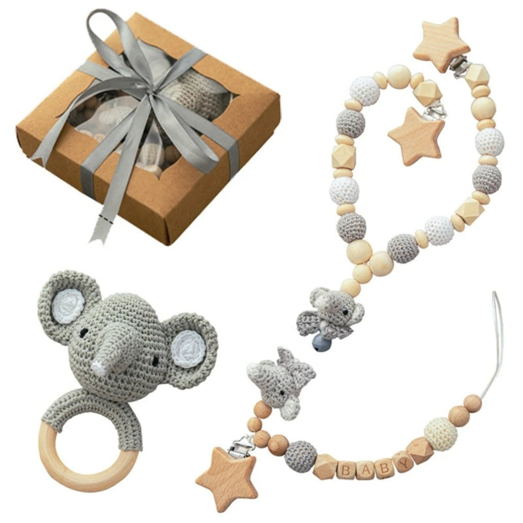ONEAKIDS Baby & Toddler Outfits Newborn Baby Gift Sets