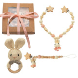 ONEAKIDS Baby & Toddler Outfits Newborn Baby Gift Sets