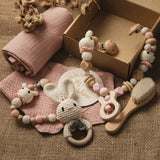 ONEAKIDS Baby & Toddler Outfits Newborn Baby Gift Sets