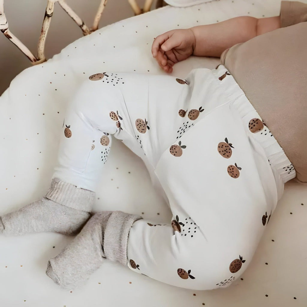 ONEAKIDS Baby & Toddler Outfits Organic Cotton Baby & Toddler Set