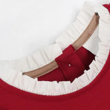 ONEAKIDS Baby & Toddler Outfits Paris Cotton Girls' Dress