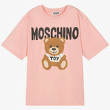 ONEAKIDS Baby & Toddler Outfits PINK / 2T Unisex 100% Cotton Summer T-Shirt for Kids