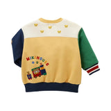 ONEAKIDS Baby & Toddler Outfits Playful Miki House Little Boys' Set
