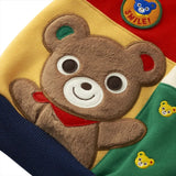 ONEAKIDS Baby & Toddler Outfits Playful Miki House Little Boys' Set