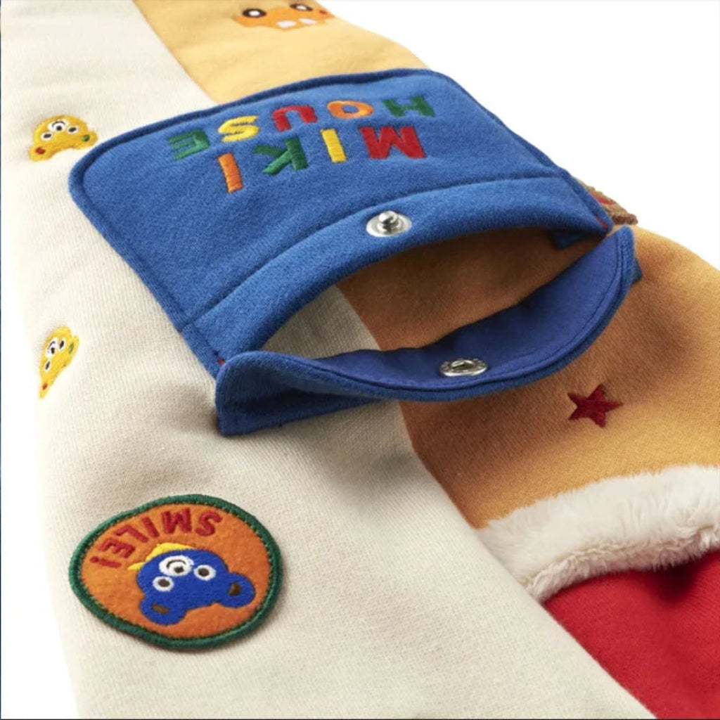 ONEAKIDS Baby & Toddler Outfits Playful Miki House Little Boys' Set