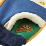 ONEAKIDS Baby & Toddler Outfits Playful Miki House Little Boys' Set