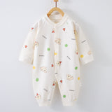 ONEAKIDS Baby & Toddler Outfits PUPPY / 0-3M Super Soft Baby Unisex Romper