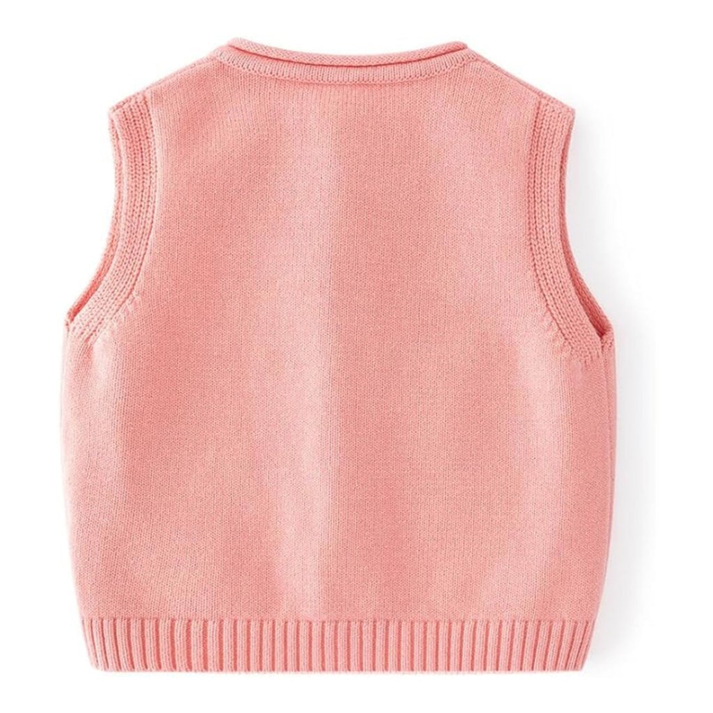 ONEAKIDS Baby & Toddler Outfits Rabbit Ears Baby Vest