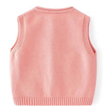 ONEAKIDS Baby & Toddler Outfits Rabbit Ears Baby Vest