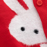 ONEAKIDS Baby & Toddler Outfits Rabbit Ears Baby Vest