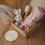 ONEAKIDS Baby & Toddler Outfits RABBIT Newborn Baby Gift Sets