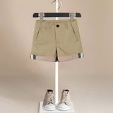 ONEAKIDS Baby & Toddler Outfits Sage Blue Top & Bottom Boys' Set