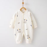 ONEAKIDS Baby & Toddler Outfits SHEEP / 0-3M Super Soft Baby Unisex Romper