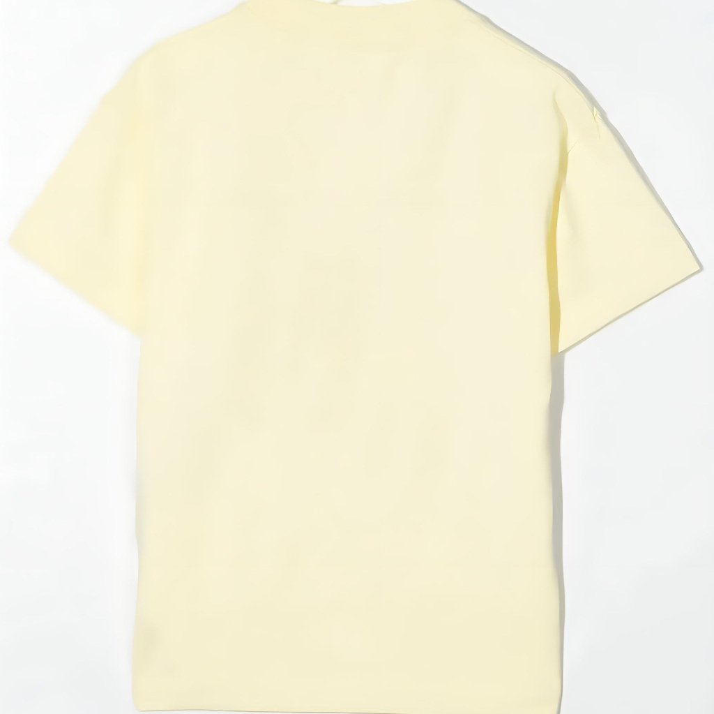 ONEAKIDS Baby & Toddler Outfits Unisex 100% Cotton Summer T-Shirt for Kids