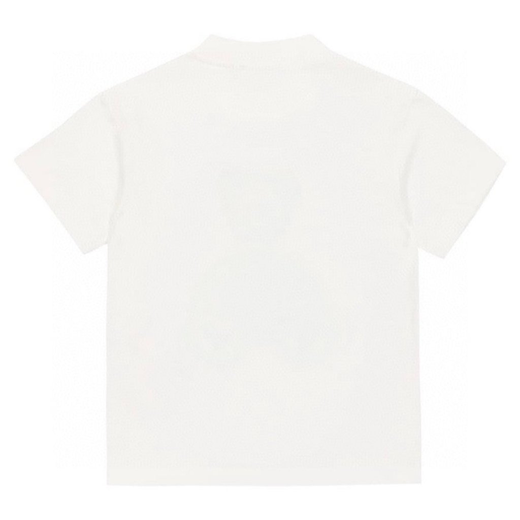 ONEAKIDS Baby & Toddler Outfits Unisex 100% Cotton Summer T-Shirt for Kids