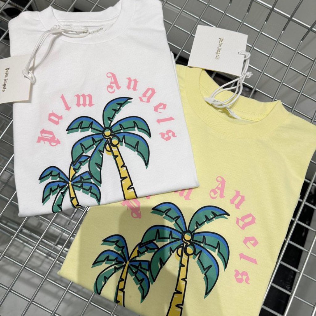 ONEAKIDS Baby & Toddler Outfits Unisex 100% Cotton Summer T-Shirt for Kids