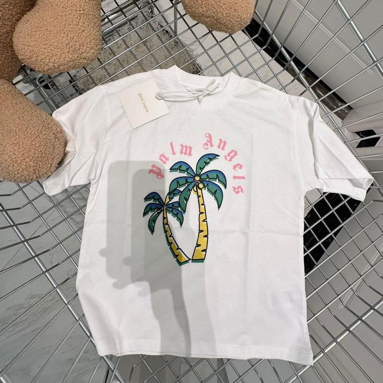 ONEAKIDS Baby & Toddler Outfits Unisex 100% Cotton Summer T-Shirt for Kids