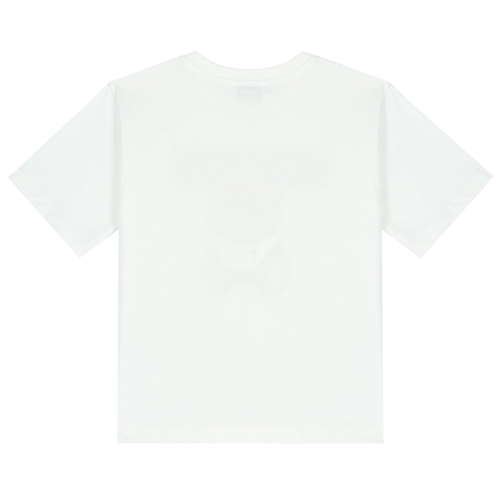 ONEAKIDS Baby & Toddler Outfits Unisex 100% Cotton Summer T-Shirt for Kids