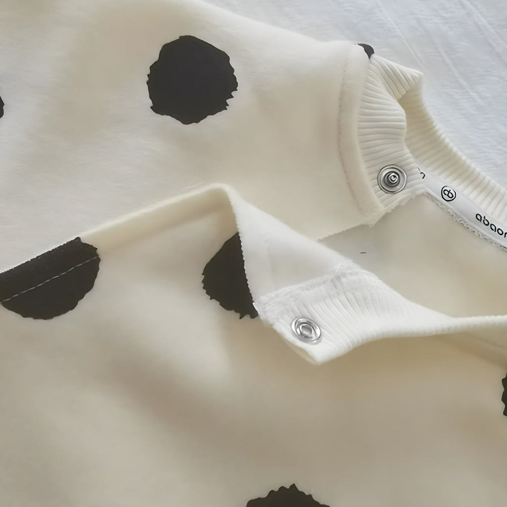 ONEAKIDS Baby & Toddler Outfits Unisex Baby Banana Romper