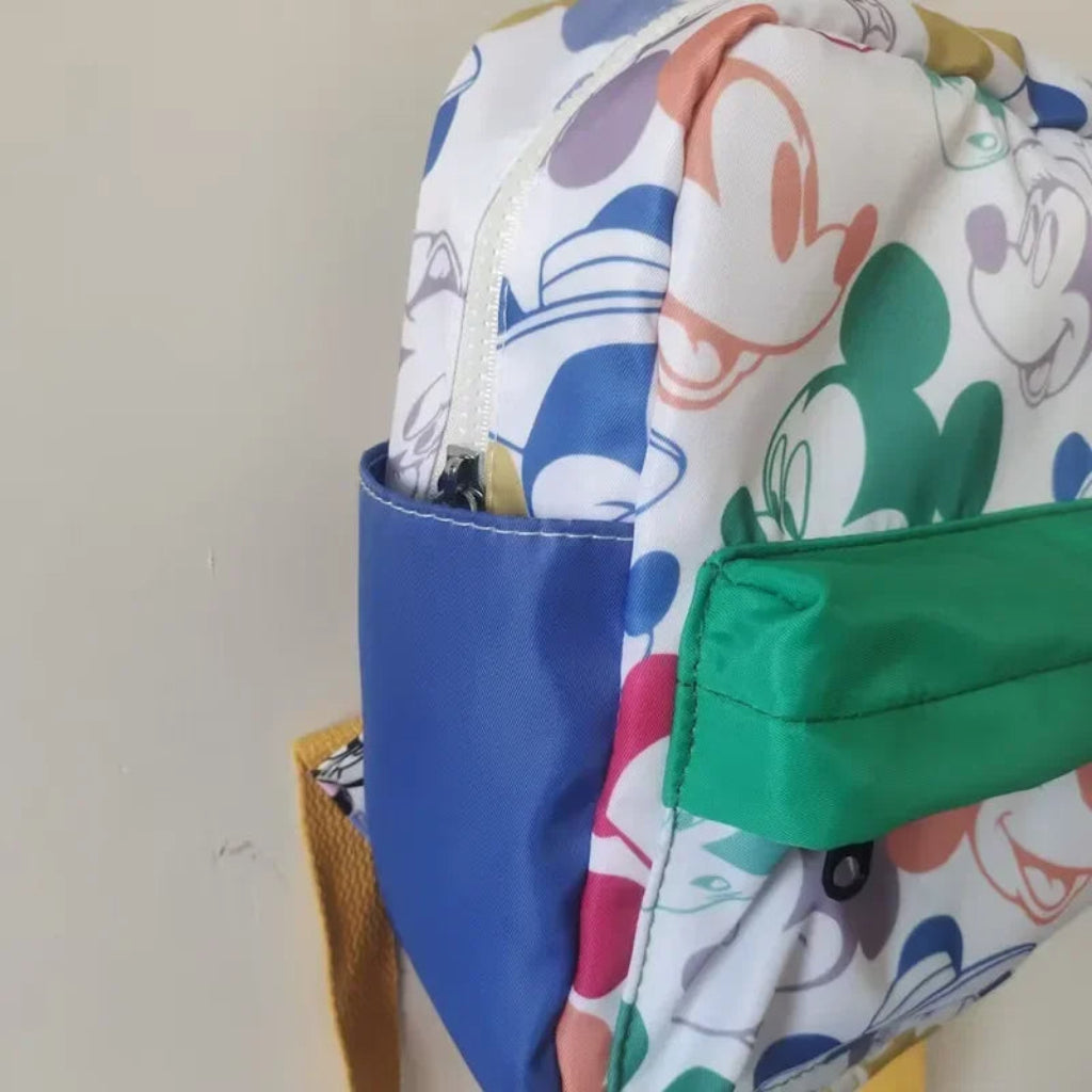 ONEAKIDS Baby & Toddler Outfits Unisex Cartoon Backpack