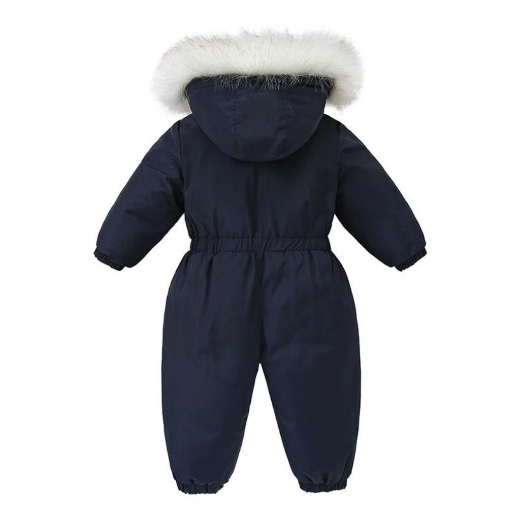 ONEAKIDS Baby & Toddler Outfits Unisex Colorado Ski Snowsuit