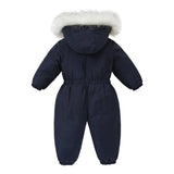ONEAKIDS Baby & Toddler Outfits Unisex Colorado Ski Snowsuit