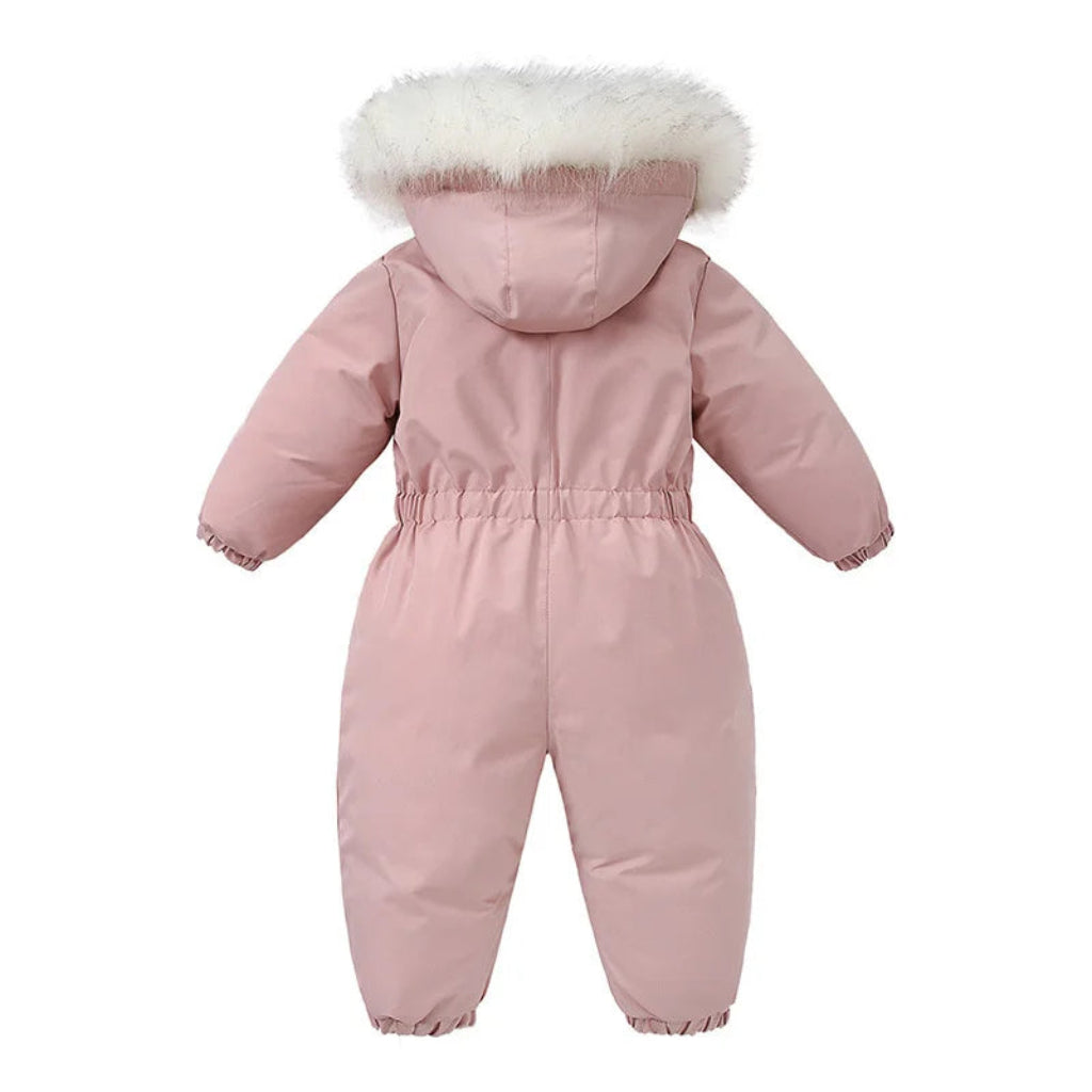 ONEAKIDS Baby & Toddler Outfits Unisex Colorado Ski Snowsuit