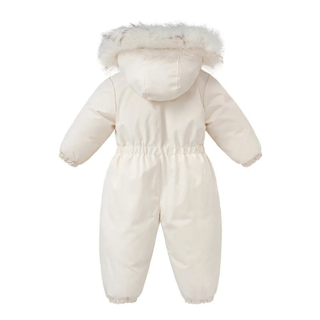 ONEAKIDS Baby & Toddler Outfits Unisex Colorado Ski Snowsuit