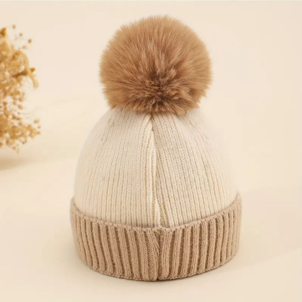 ONEAKIDS Baby & Toddler Outfits Unisex Reindeer Winter Hat / Beanie