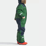 ONEAKIDS Baby & Toddler Outfits Unisex Ski Snowsuit for Little Girls & Boys