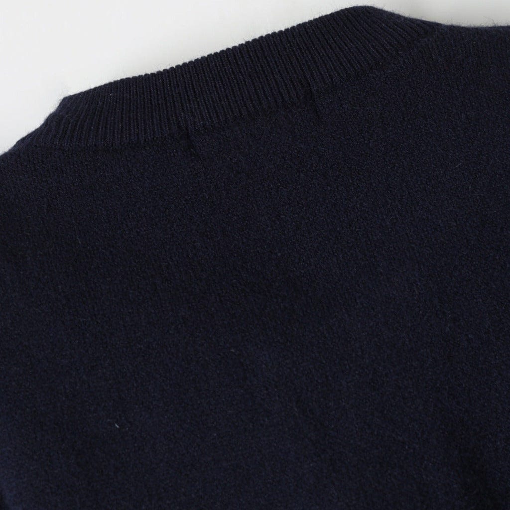 ONEAKIDS Baby & Toddler Tops Classic Fair Isle Boys' Cardigan