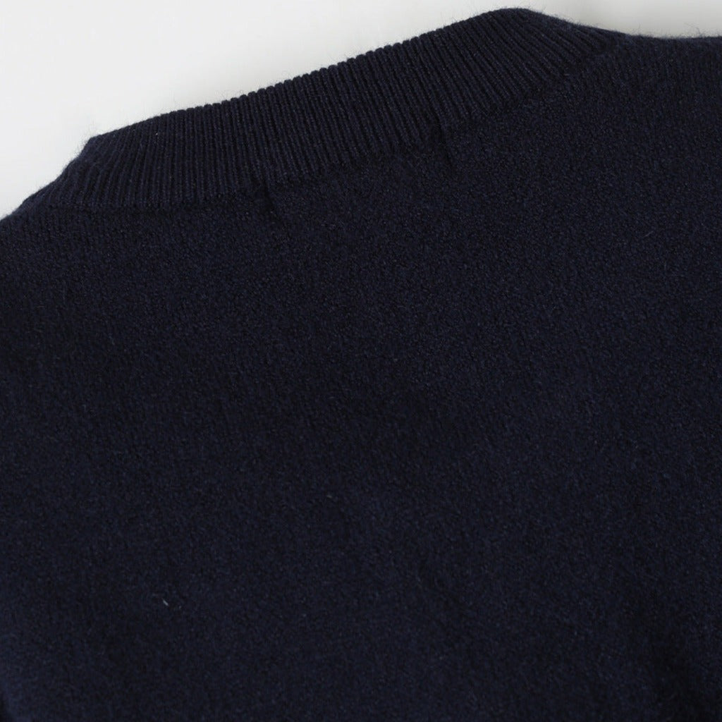 ONEAKIDS Baby & Toddler Tops Classic Fair Isle Boys' Cardigan