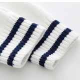 ONEAKIDS Baby & Toddler tops Sailor Boys' Knit Cardigan
