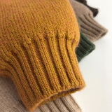 ONEAKIDS Baby & Toddler Tops Unisex Animal Sweaters
