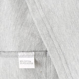 ONEAKIDS Baby & Toddler clothing Cordelia Cotton Girls' Dress in Gray