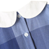 ONEAKIDS Baby & Toddler clothing Organic Cotton Hawaii Girls' Dress