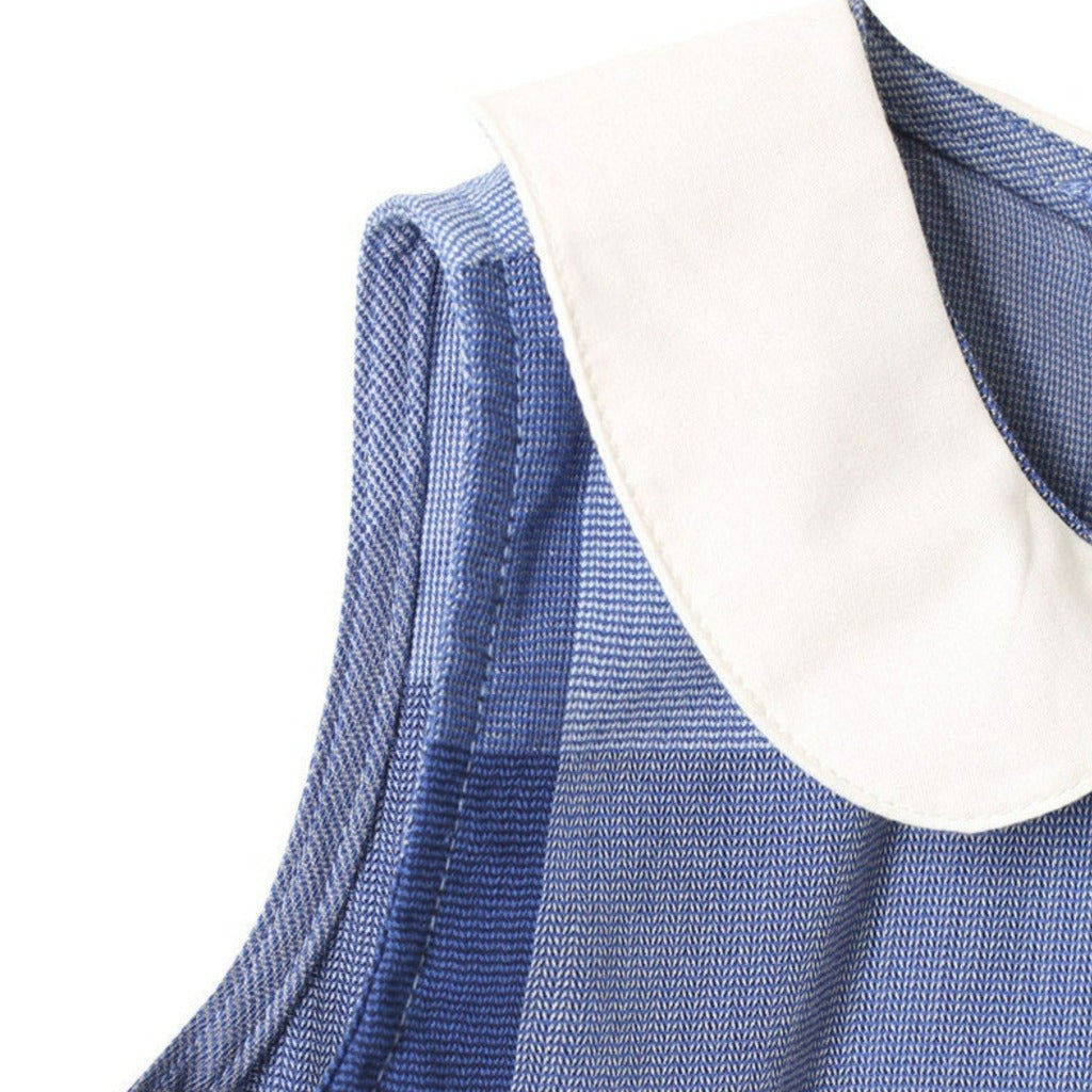 ONEAKIDS Baby & Toddler clothing Organic Cotton Hawaii Girls' Dress