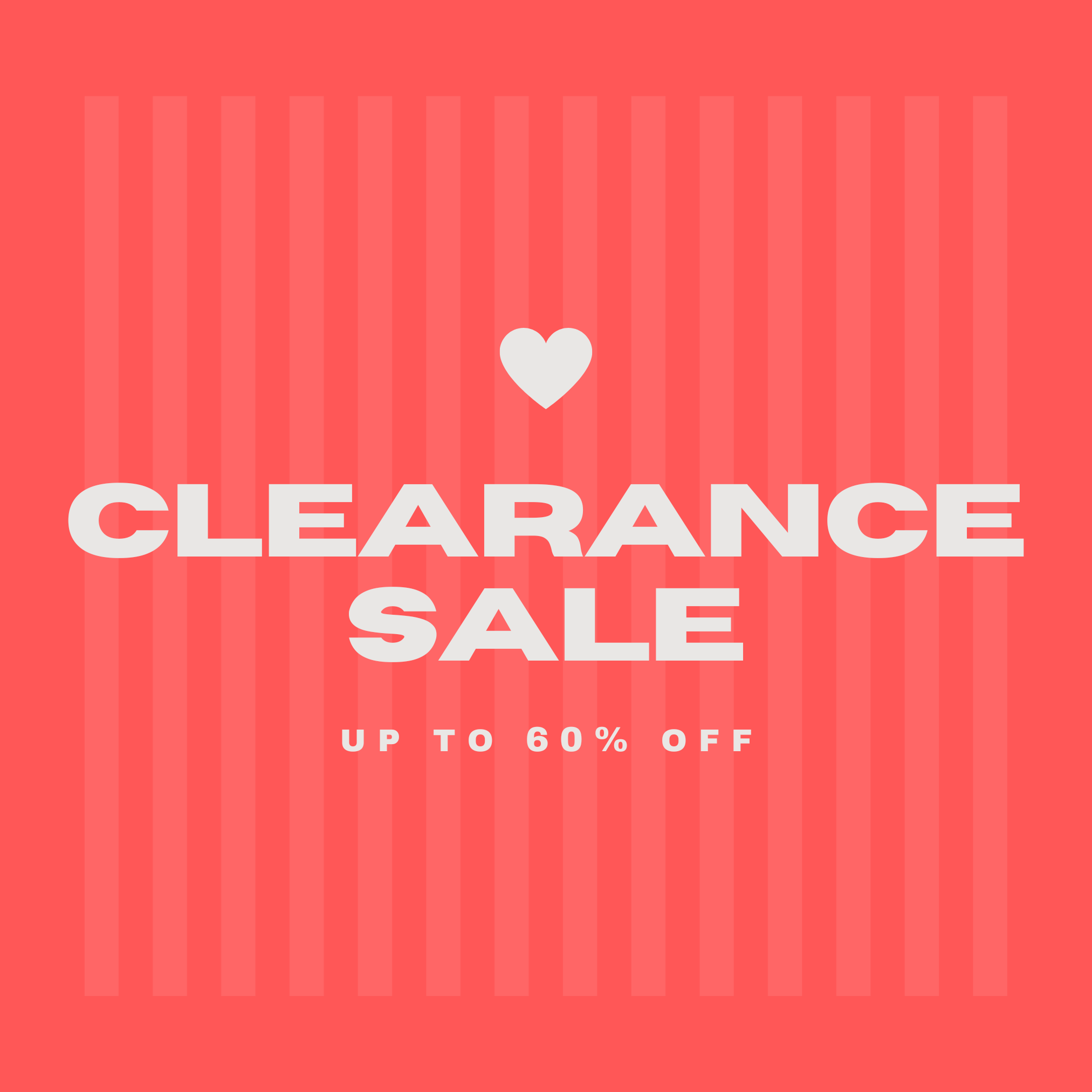 SALE
