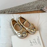 Princess’ Sweet Step Dress Flats