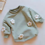 COMFY BABY BODYSUIT - ONEAKIDS