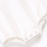 Baby Girl Bodysuit - ONEAKIDS