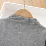 Girl's Frosty Snowflake Winter Set