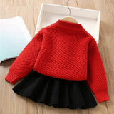 Elleanor Girls' Premium Set