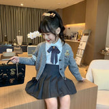 3-Piece Lily-Rose Premium Girl's Set